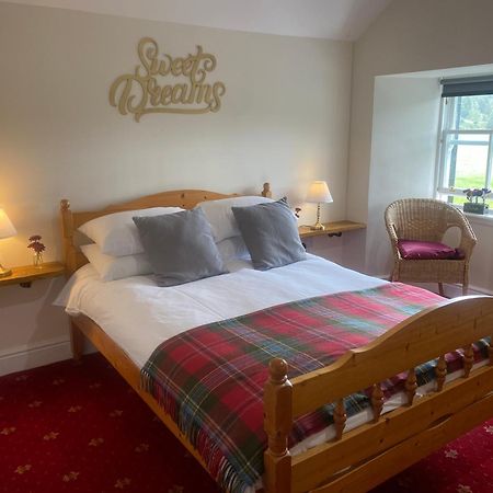The Gordon Arms Restaurant With Rooms Yarrow Экстерьер фото
