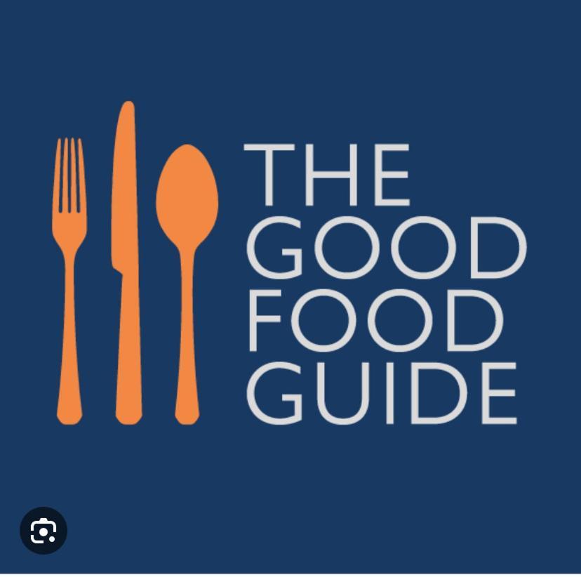 The Gordon Arms Restaurant With Rooms Yarrow Экстерьер фото