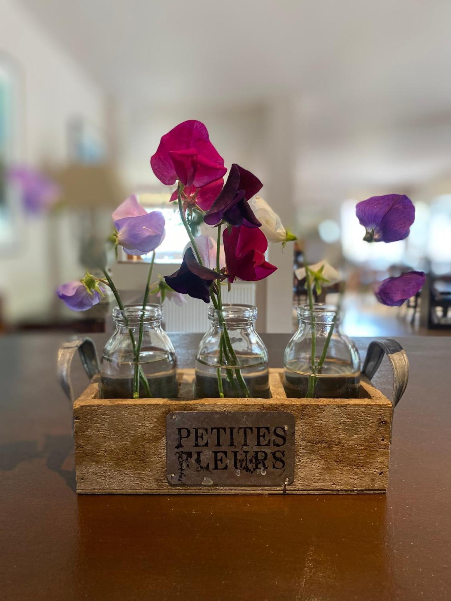The Gordon Arms Restaurant With Rooms Yarrow Экстерьер фото