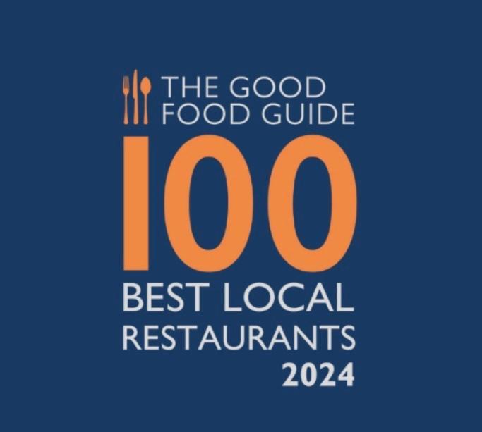 The Gordon Arms Restaurant With Rooms Yarrow Экстерьер фото